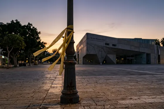 Trois ans après le 7 octobre : Israël entre mémoire vive et résilience discrète