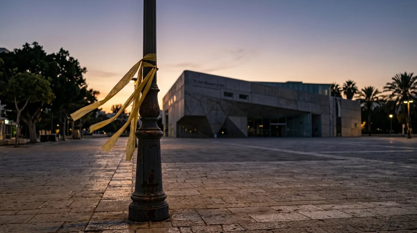 Trois ans après le 7 octobre : Israël entre mémoire vive et résilience discrète