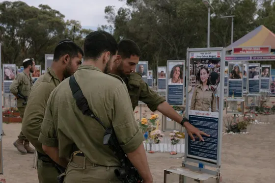 Trois ans après le 7 Octobre, Israël miné par le deuil, la guerre et les divisions