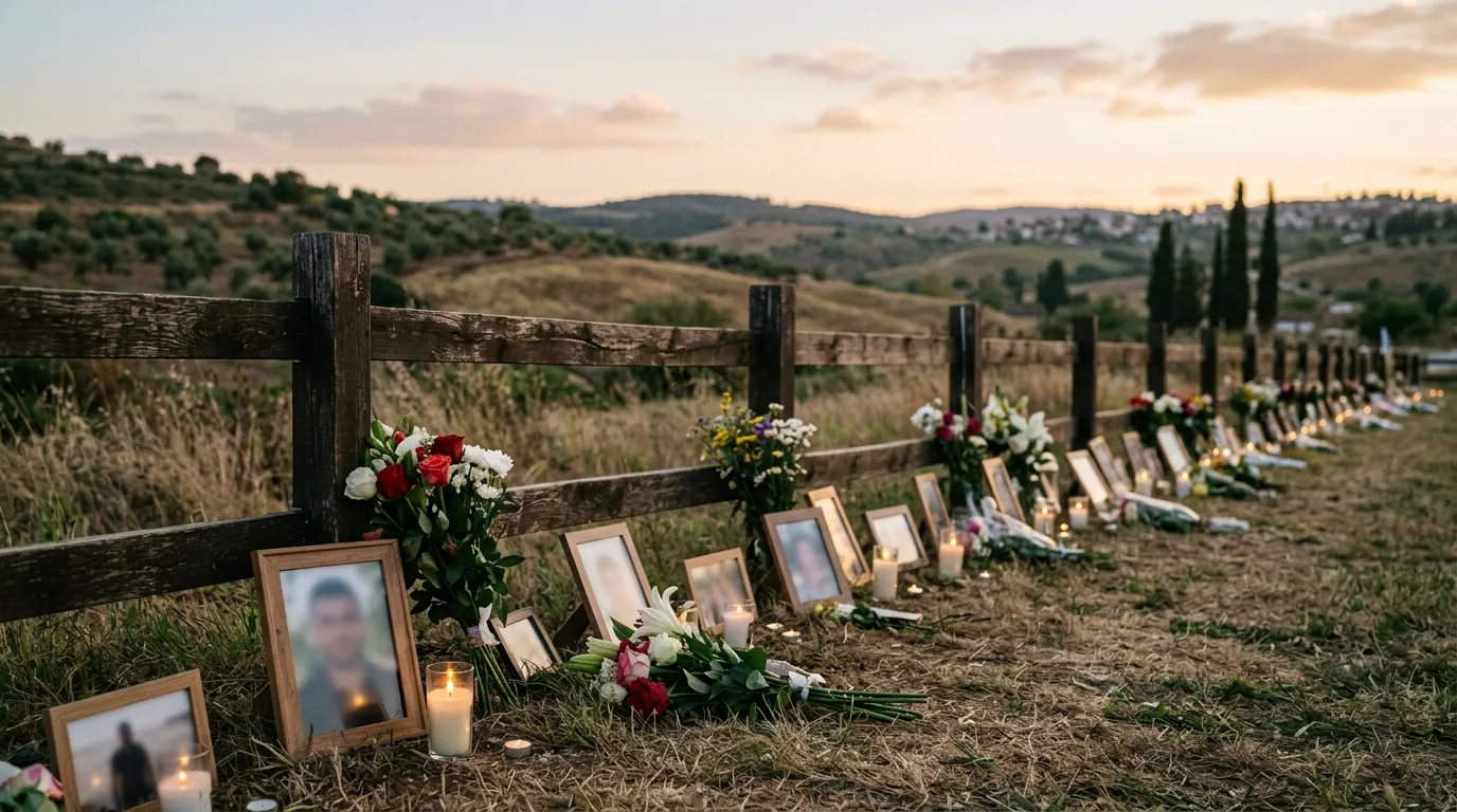 Trois ans après le 7 octobre : Israël rend hommage à ses soldats tombés et à ses victimes