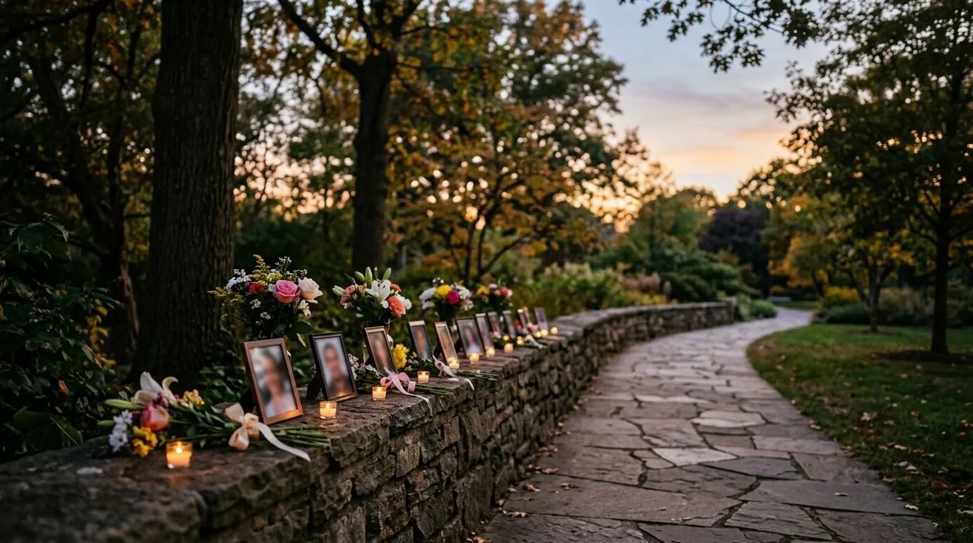 Trois ans après le massacre du 7 octobre, Israël et la diaspora rendent hommage aux victimes