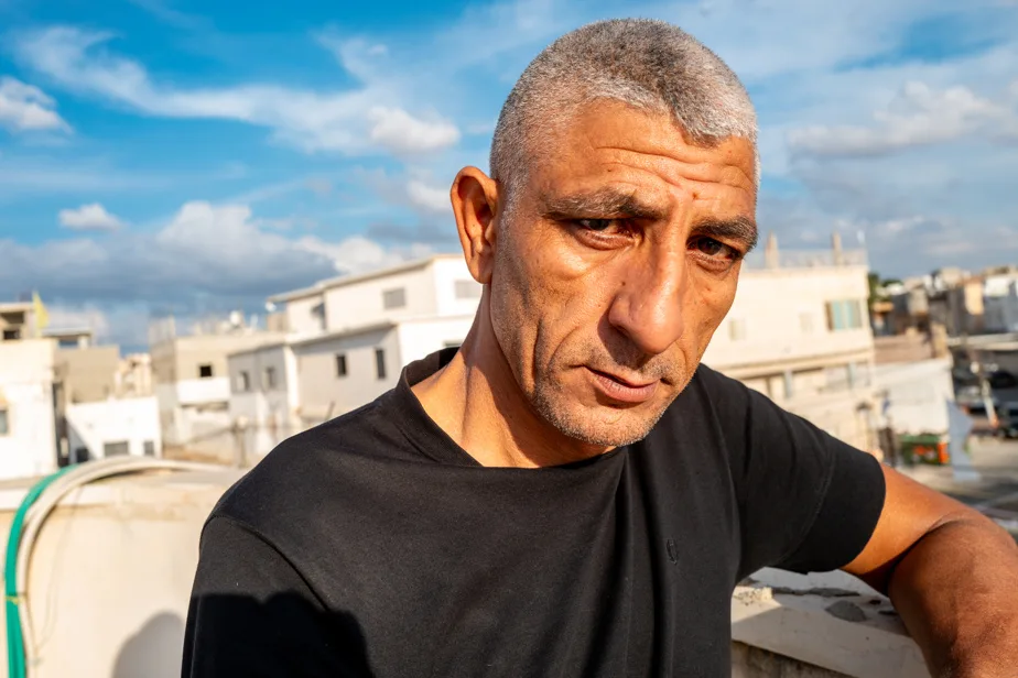 Trois ans après les attentats du Hamas du 7-Octobre | « J’ai vu des âmes qui avaient besoin d’aide, peu importe leur religion »