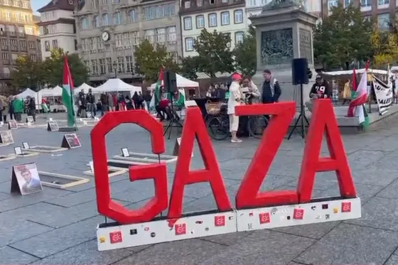 Trois ans de génocide : Mobilisation aussi dans les régions !