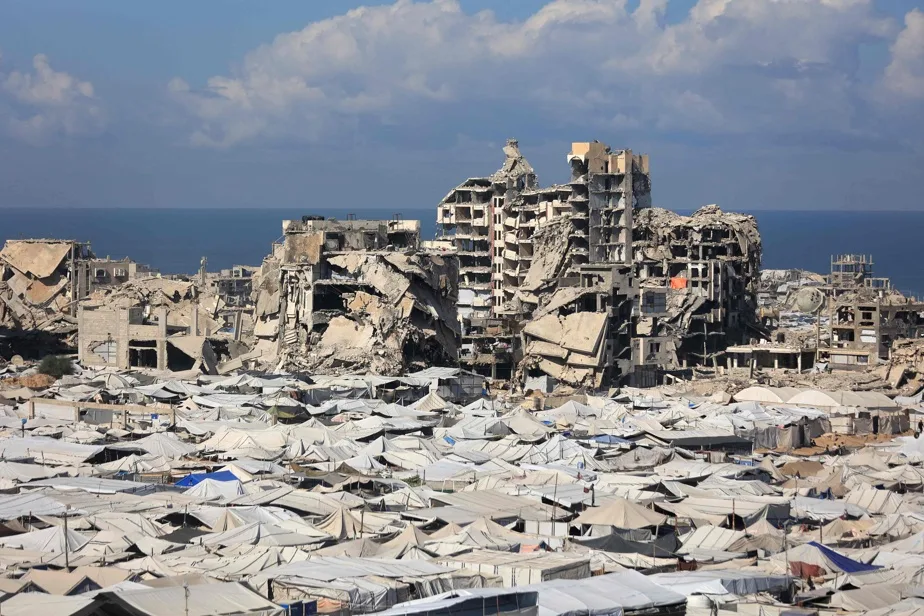 Trois morts à Gaza dans des frappes israéliennes