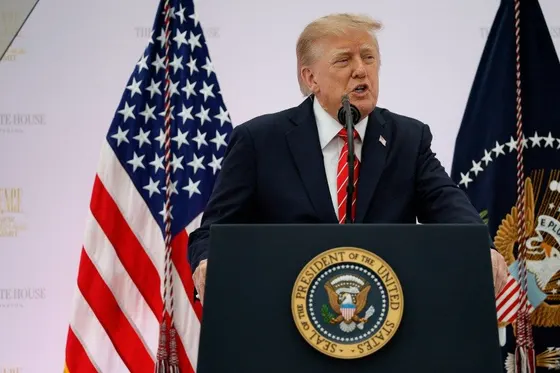 Trump signale-t-il un retour à la guerre avec l'Iran après les élections de mi-mandat ?