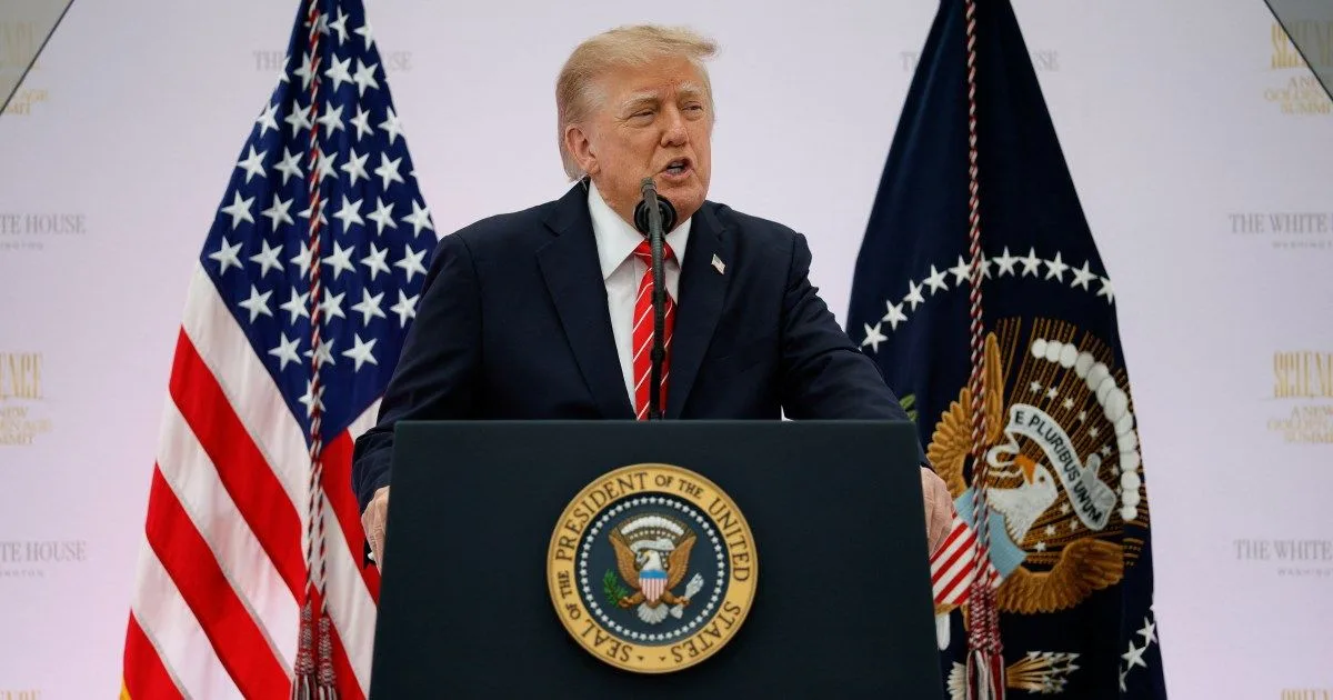 Trump signale-t-il un retour à la guerre avec l'Iran après les élections de mi-mandat ?