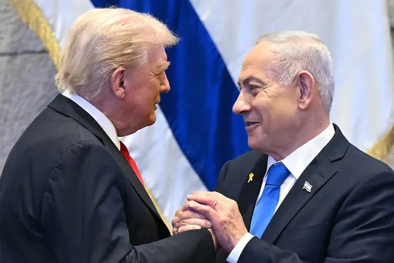 Trump soutient Netanyahu : les États-Unis préparent-ils une nouvelle attaque contre l'Iran avec Israël ?