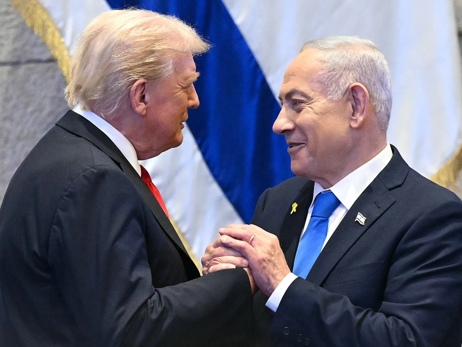 Trump soutient Netanyahu : les États-Unis préparent-ils une nouvelle attaque contre l'Iran avec Israël ?