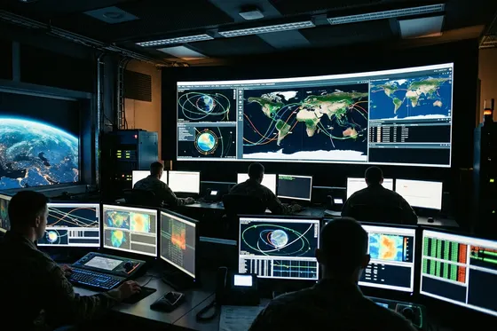 Tsahal crée une brigade spatiale pour surveiller, défendre et frapper depuis l'espace