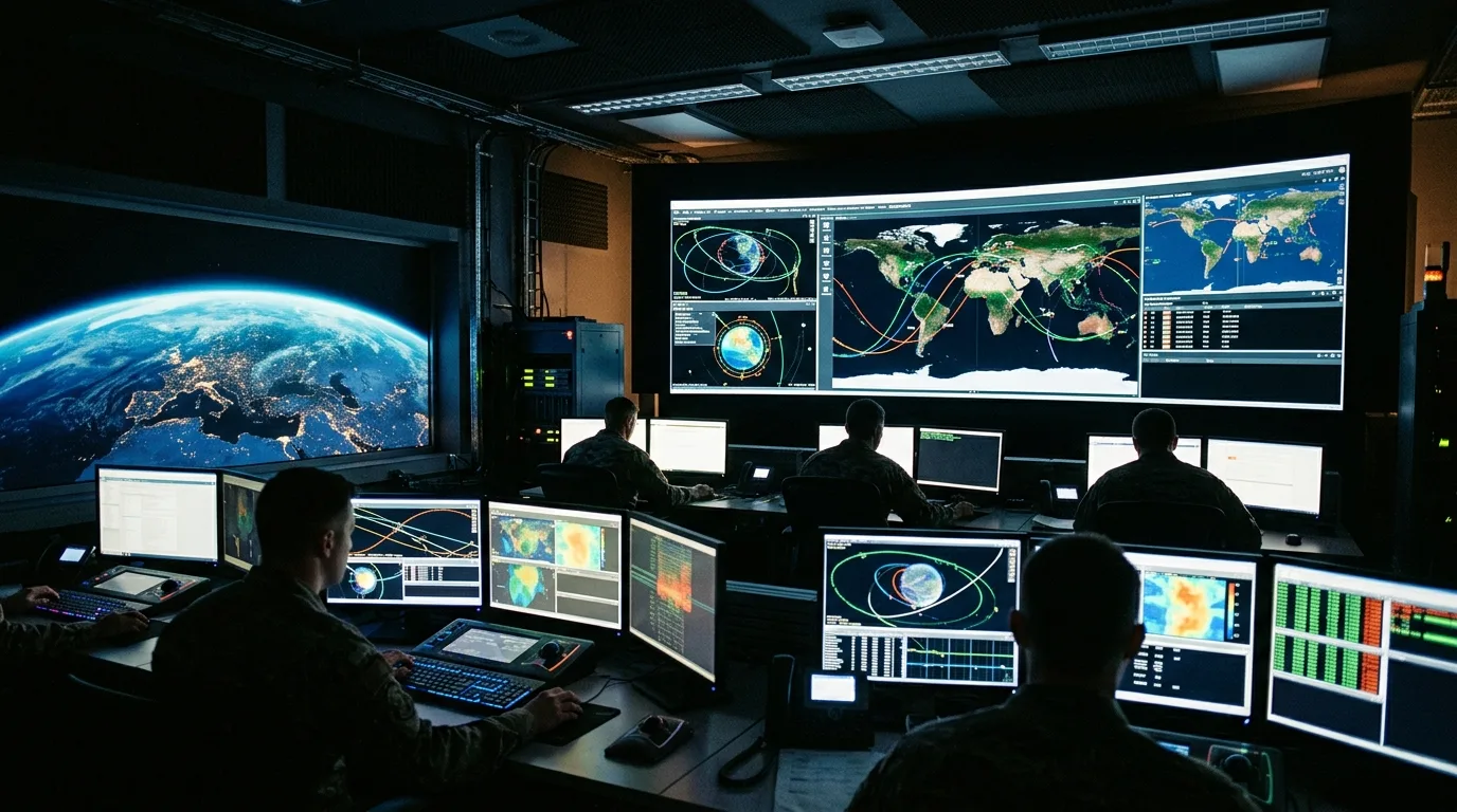 Tsahal crée une brigade spatiale pour surveiller, défendre et frapper depuis l'espace