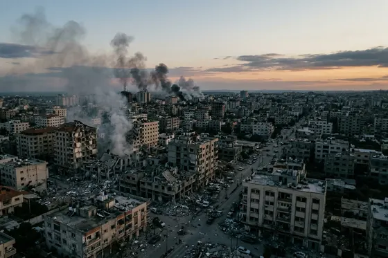Tsahal élimine un commandant du Hamas impliqué dans la détention de Noa Argamani
