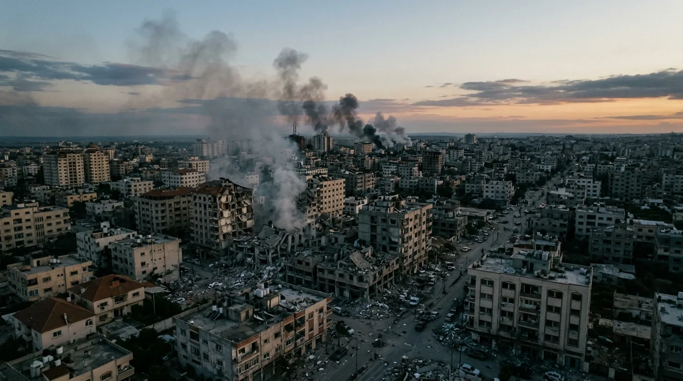 Tsahal élimine un commandant du Hamas impliqué dans la détention de Noa Argamani