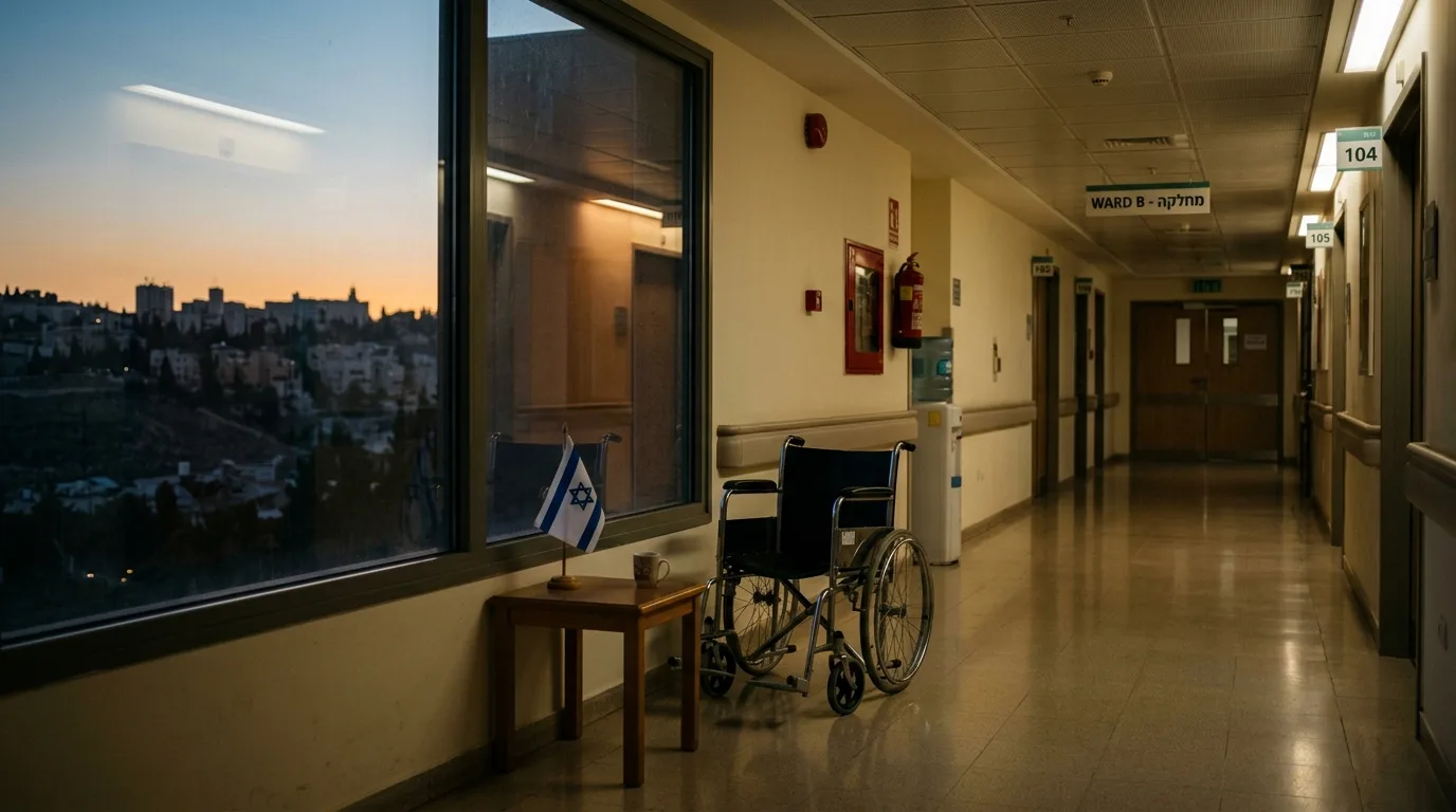 Un an après le retour des derniers otages vivants de Gaza, Israël se souvient