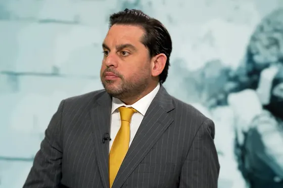 Un ancien responsable de l’OLP estime qu’une coalition Netanyahu-Eisenkot est possible