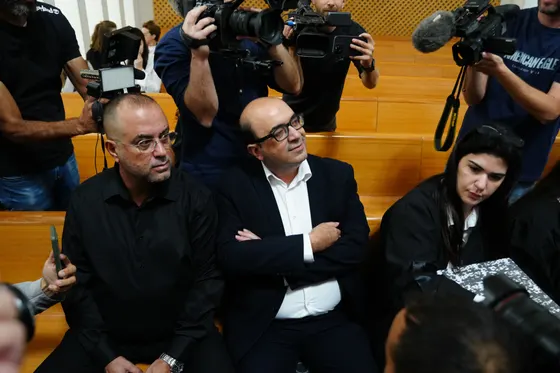 Un dirigeant de parti arabe contraint de se retirer des élections israéliennes
