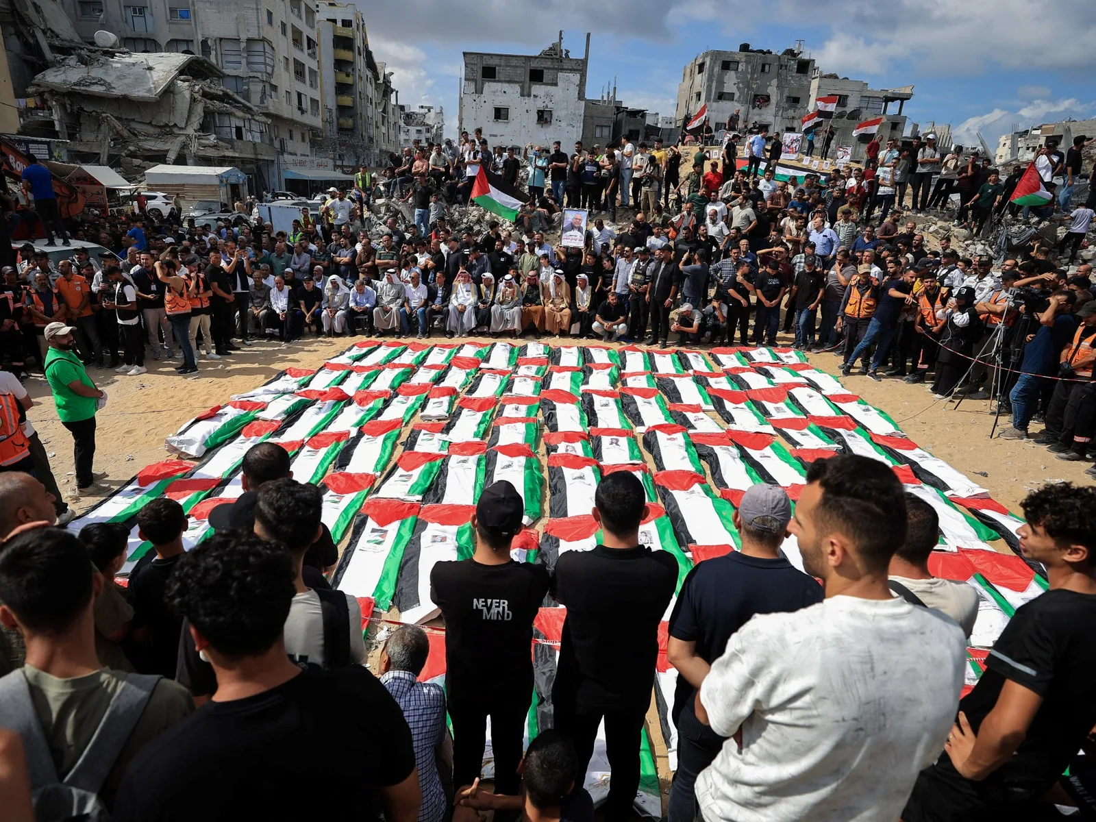 Un drone israélien tue un Palestinien à Gaza, des colons en tuent un autre en Cisjordanie