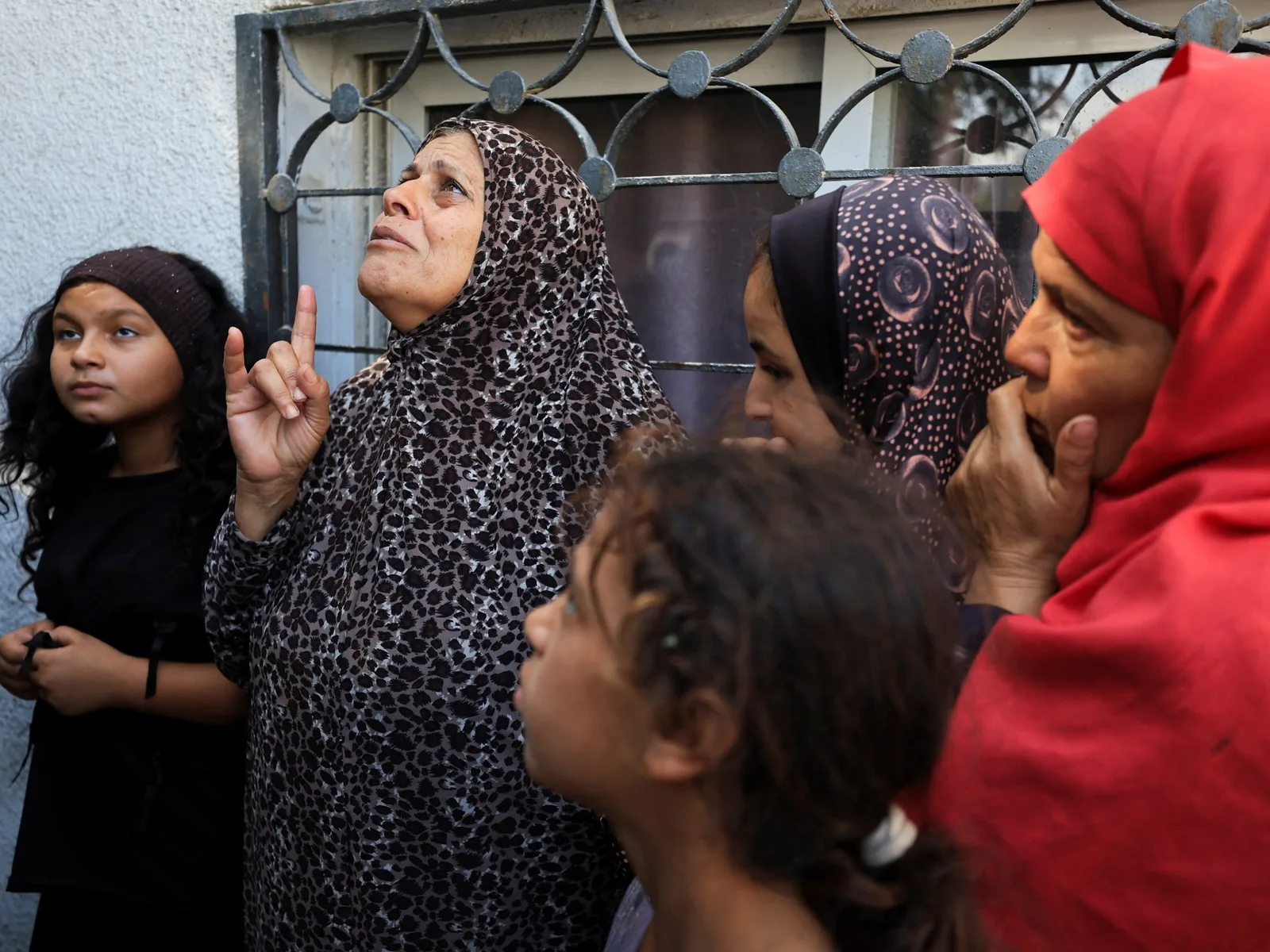 Un enfant parmi sept tués par Israël à Gaza à l’anniversaire du « cessez-le-feu »