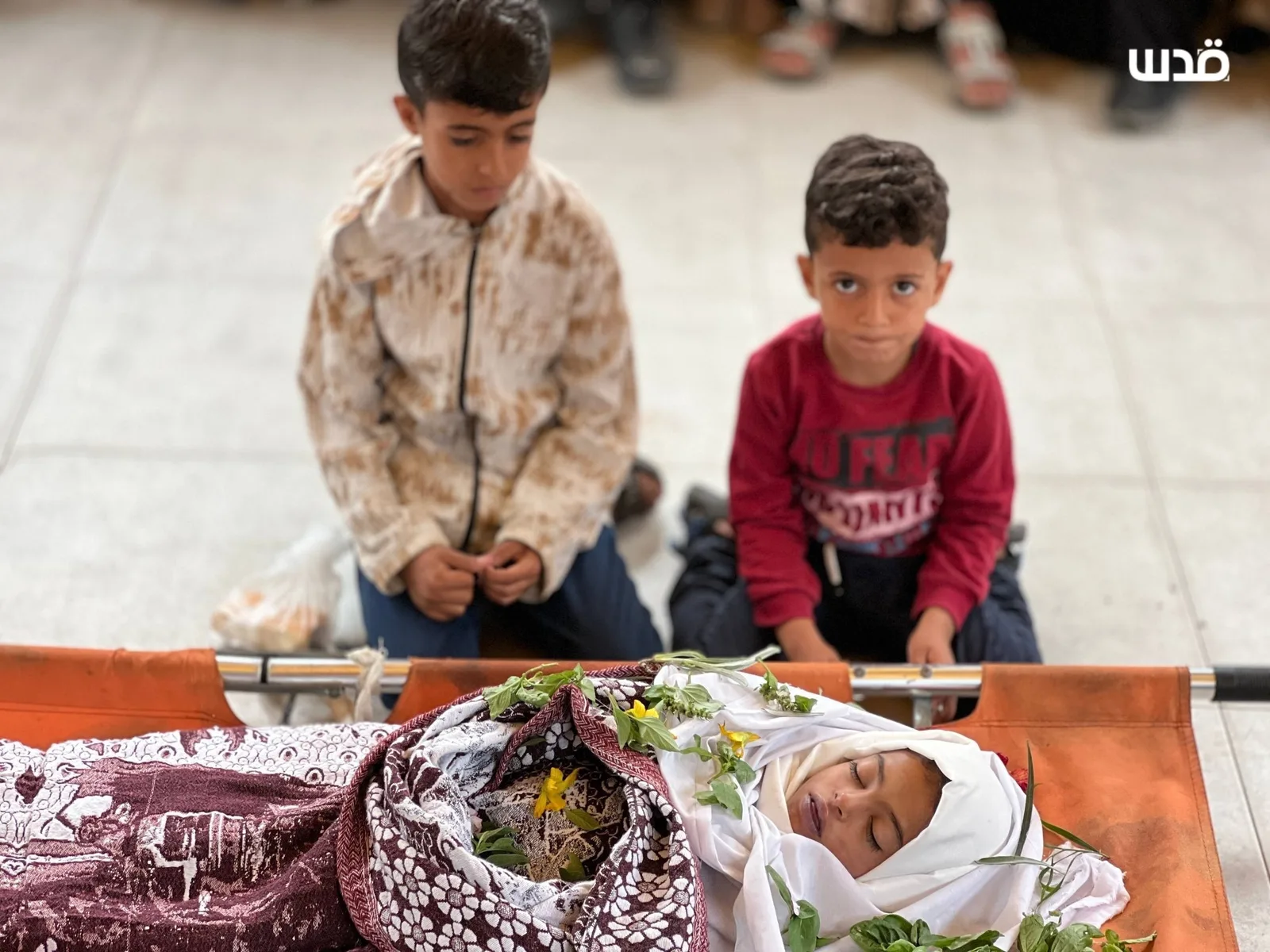 Un enfant tué par Israël toutes les 35 h à Gaza, en octobre