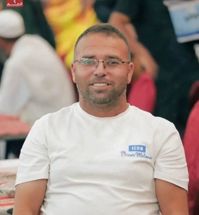 Un Palestinien assassiné par l’armée israélienne près d’Hébron