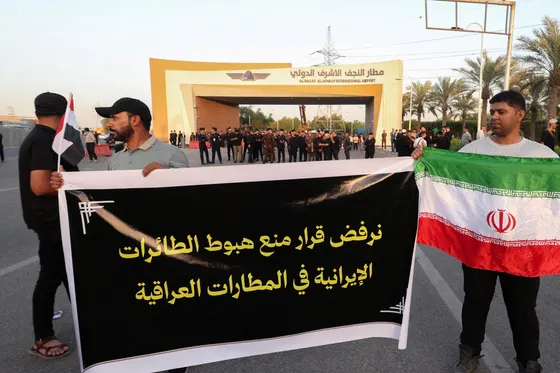 « Une dégradation nette de la situation économique et sociale » : le poids des sanctions américaines pèse sur l’Iran