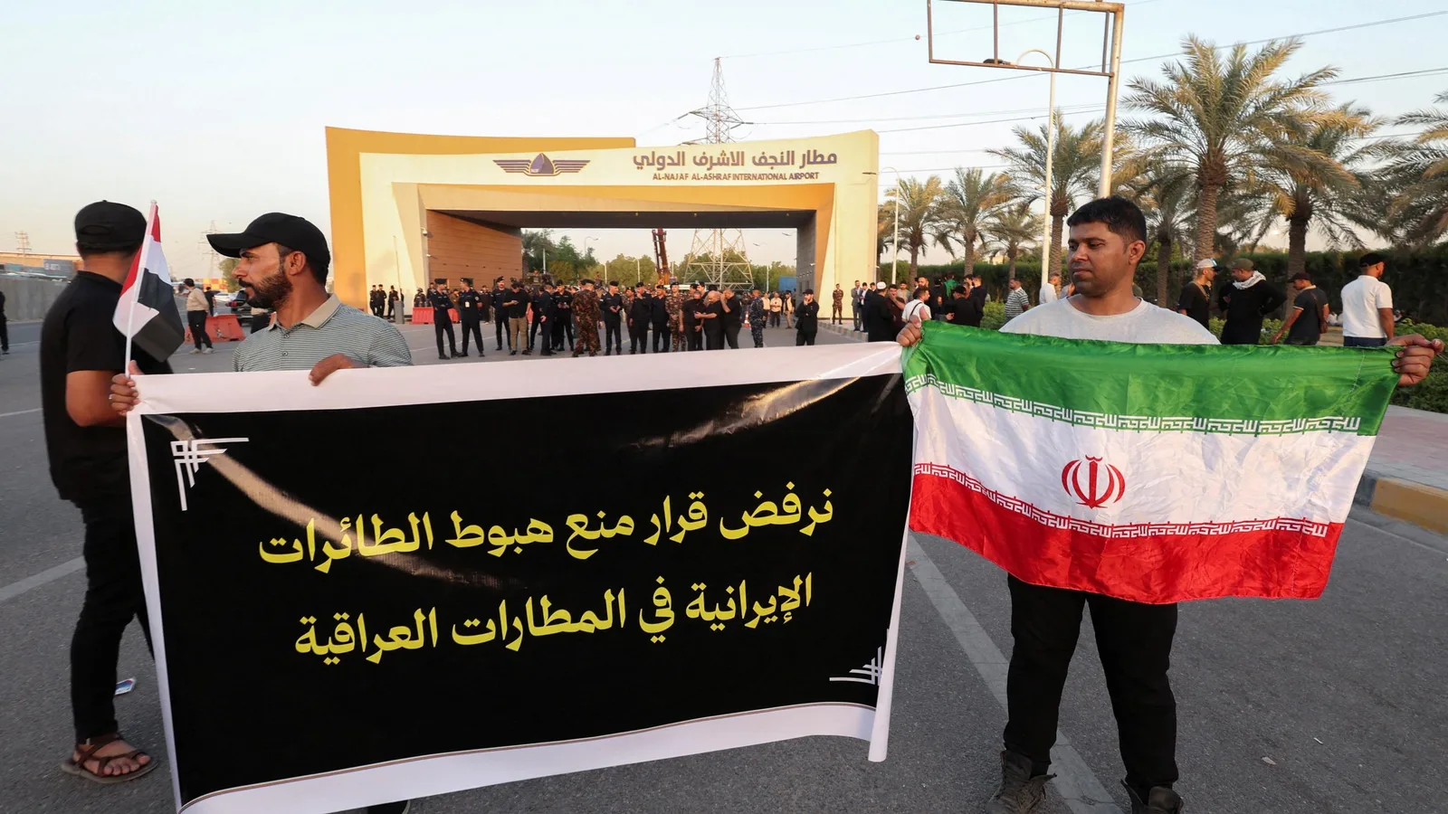 « Une dégradation nette de la situation économique et sociale » : le poids des sanctions américaines pèse sur l’Iran