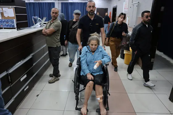 Une enquête d'Al Jazeera conteste la version israélienne de l'attaque contre Heidi Levine