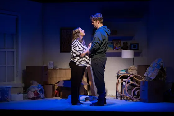 Une nouvelle pièce canadienne, « The Cut », explore la tradition, la famille et la vie juive interconfessionnelle
