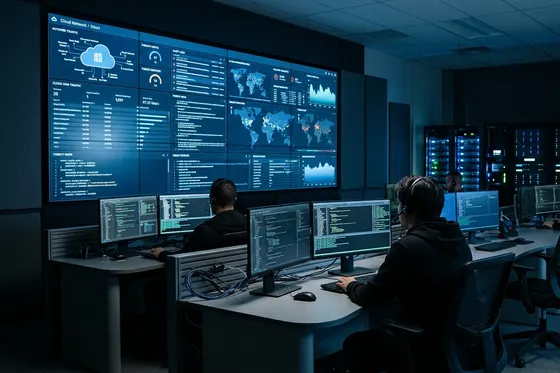 Upwind lève 400 millions de dollars et refuse une offre de rachat de DataDog à 4 milliards