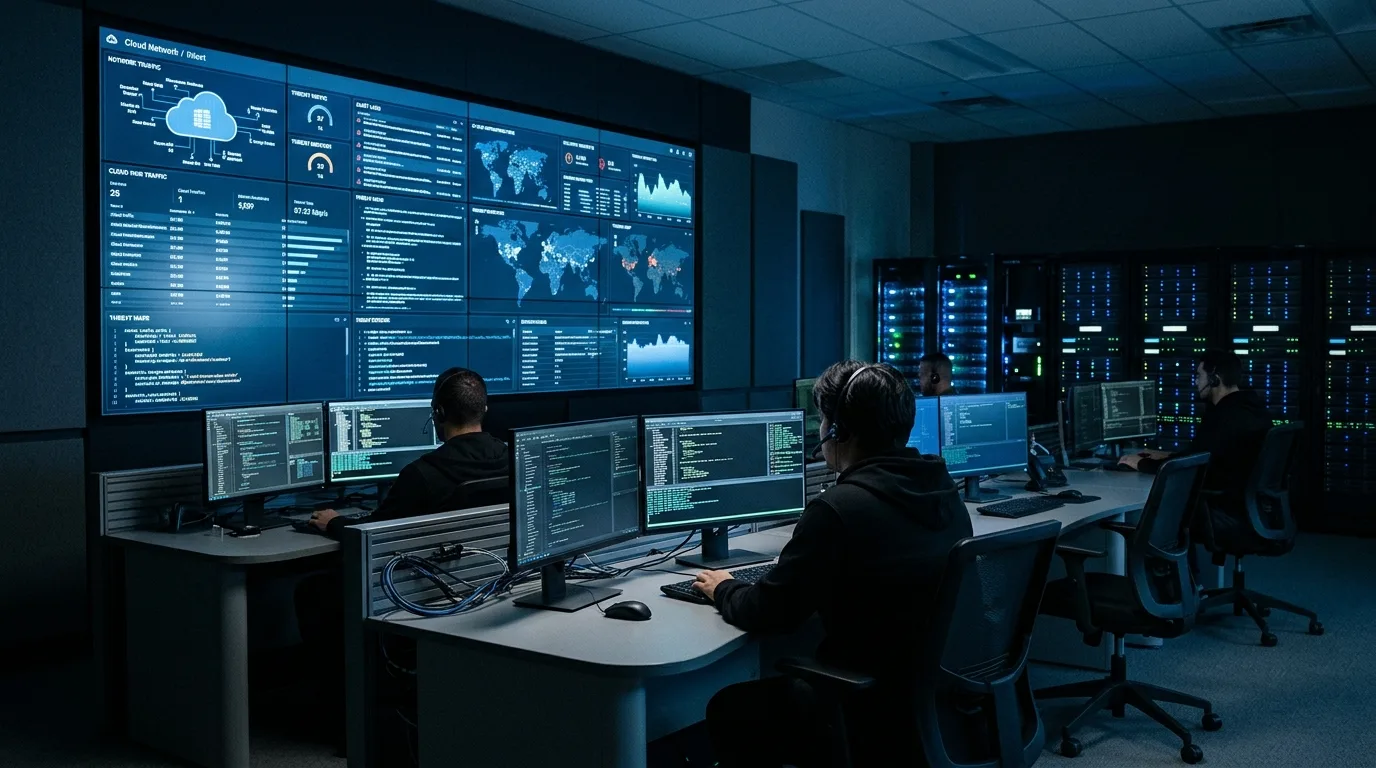 Upwind lève 400 millions de dollars et refuse une offre de rachat de DataDog à 4 milliards