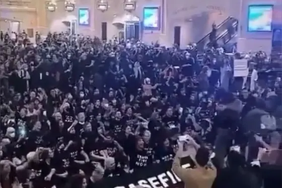 USA : C’est mauvais pour Israël !