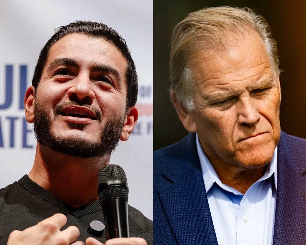 USA : le lobby israélien finance à fond les candidats « républicains »