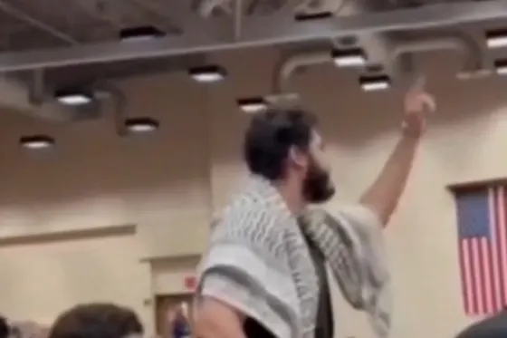 USA : les étudiants qui refusent d’avaler des couleurvres