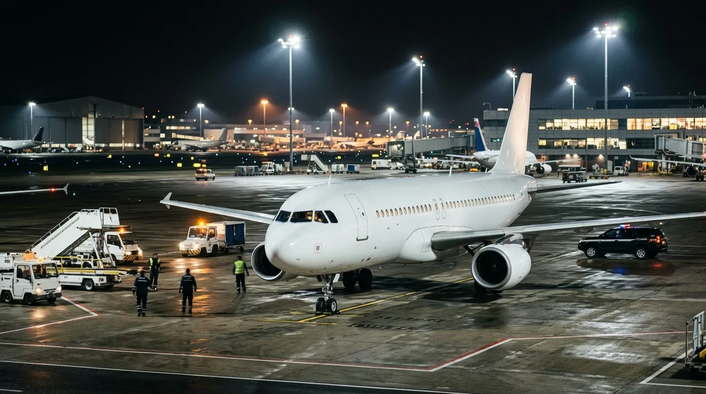 Vol Austrian Airlines Tel Aviv-Vienne dérouté vers Sofia après une alerte à la bombe