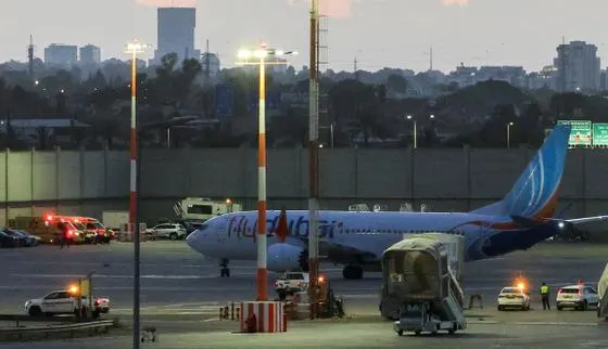 Vol Flydubai : Benyamin Nétanyahou ordonne un examen des mesures de sécurité prises sur les vols internationaux vers Israël