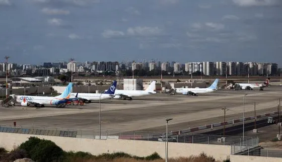Vol Flydubai dérouté : le copilote planifiait une attaque suicide sur l’aéroport de Tel-Aviv, selon le procureur général des Emirats arabes unis