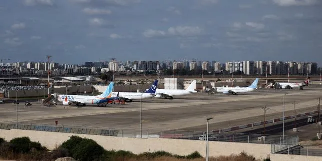 Vol Flydubai dérouté : le copilote planifiait une attaque suicide sur l’aéroport de Tel-Aviv, selon le procureur général des Emirats arabes unis