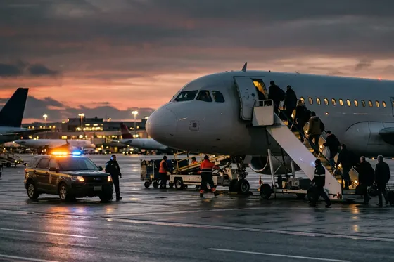 Vol Flydubai détourné : l'enquête s'étend à l'Australie et à la Nouvelle-Zélande