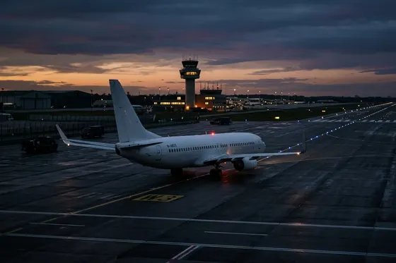 Vol Flydubai FZ1073 : le copilote omanais visait l'aéroport Ben Gourion