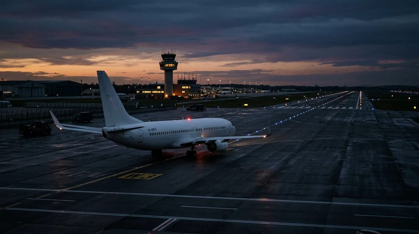Vol Flydubai FZ1073 : le copilote omanais visait l'aéroport Ben Gourion