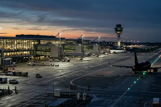 Vol flydubai FZ1073 : le pilote omanais visait l'aéroport Ben Gourion, confirme Abou Dhabi