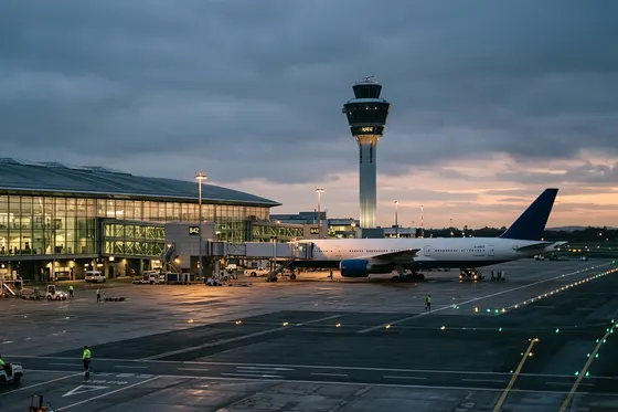 Vol flydubai : le copilote terroriste visait le terminal de Ben-Gourion
