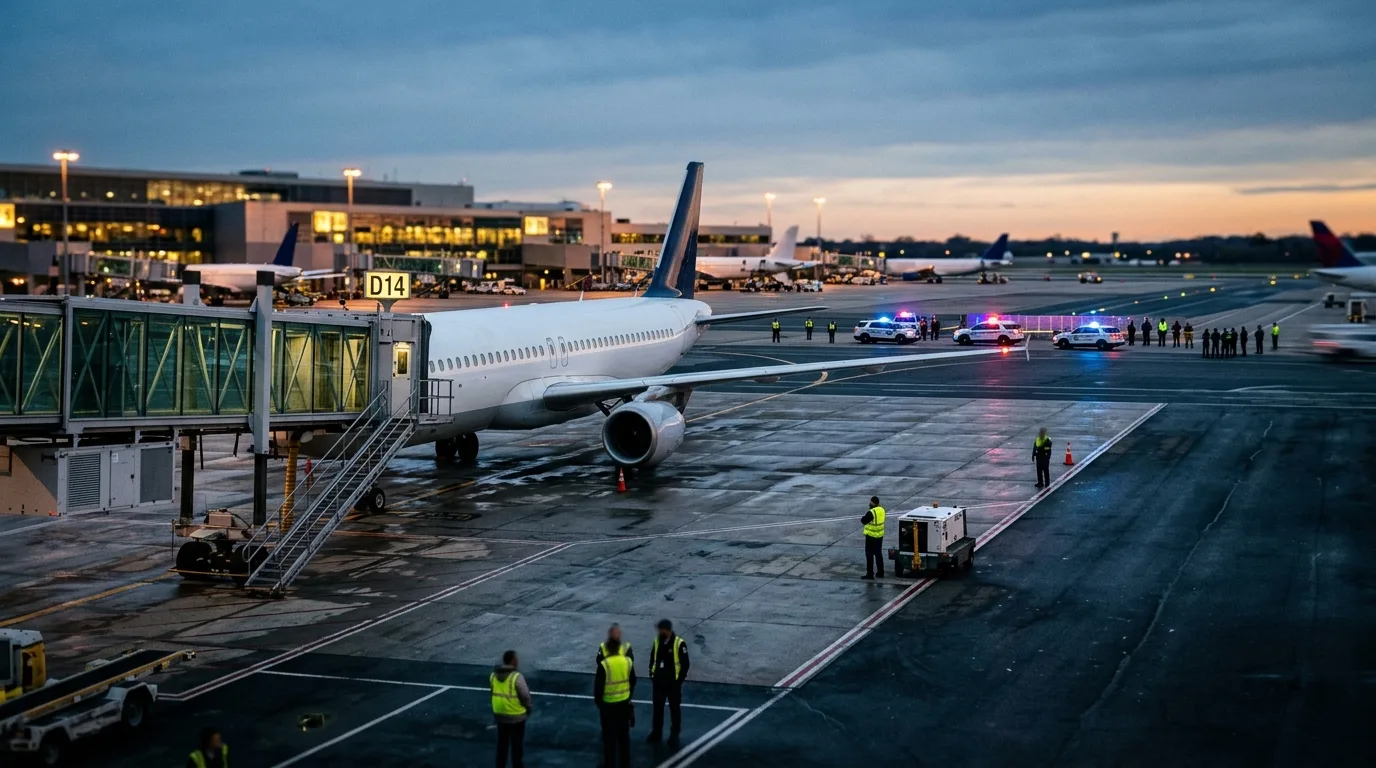 Vol flydubai : le terroriste identifié comme un sympathisant d'al-Qaïda, selon un expert israélien