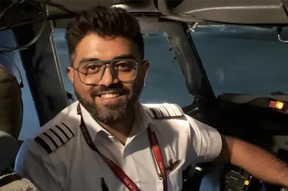 Vol Flydubai vers Tel-Aviv dérouté : après le sauvetage héroïque, le mystère plane sur les motivations du copilote