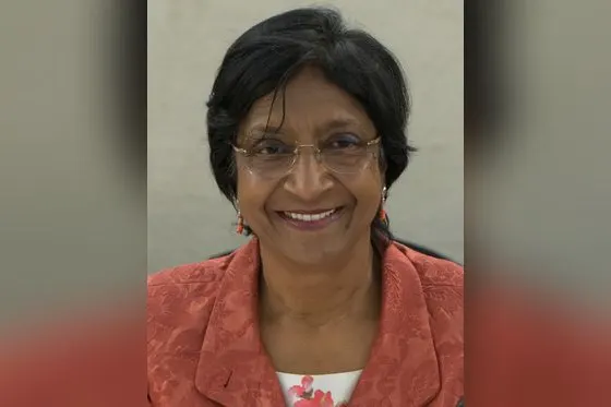 Washington sanctionne la Cour pénale internationale après le Nobel attribué à Navi Pillay