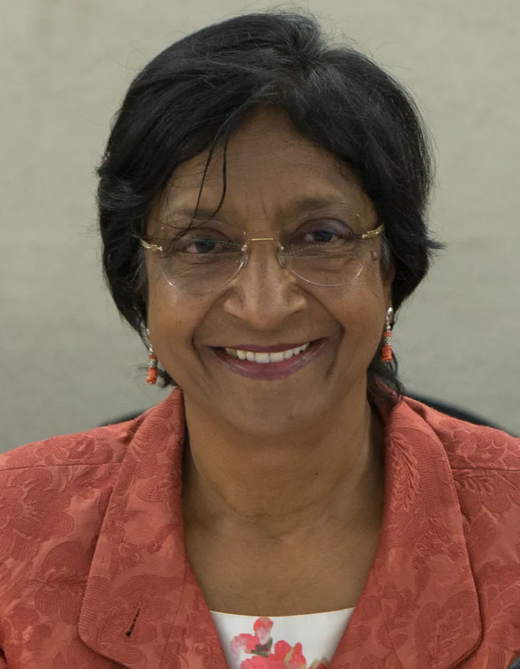 Washington sanctionne la Cour pénale internationale après le Nobel attribué à Navi Pillay