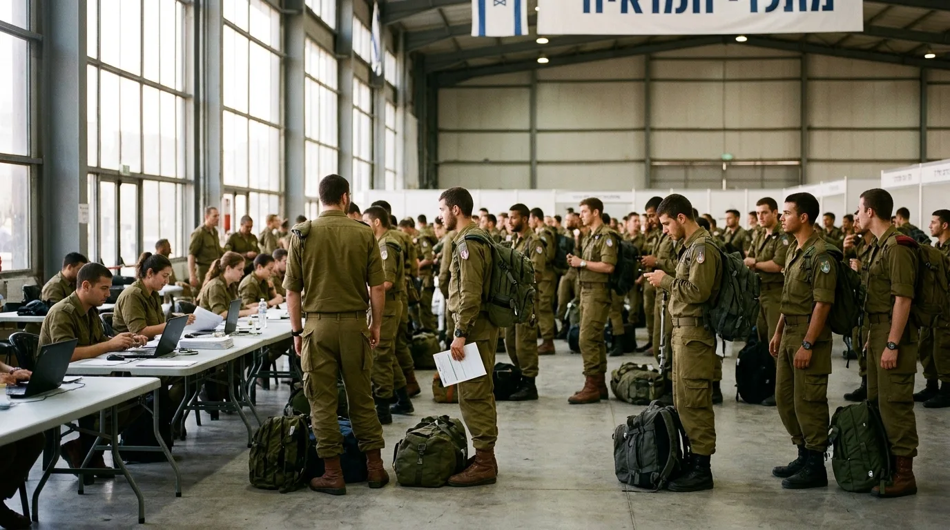 « Yom Siddurim » : une journée pour simplifier la vie de plus de 9 000 soldats isolés