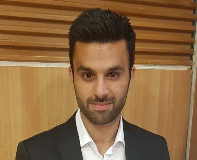 Yoseph Haddad dément son soutien passé à un État palestinien avant le vote