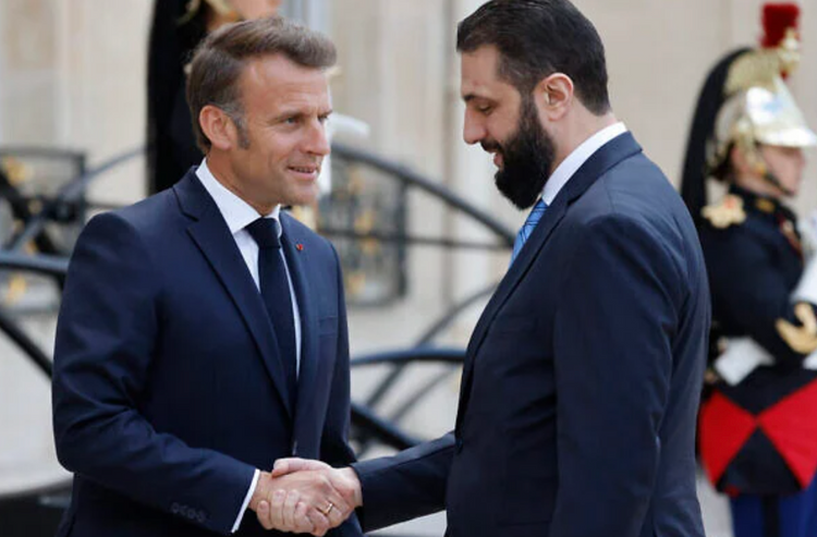 Ludovic Marin/AFP