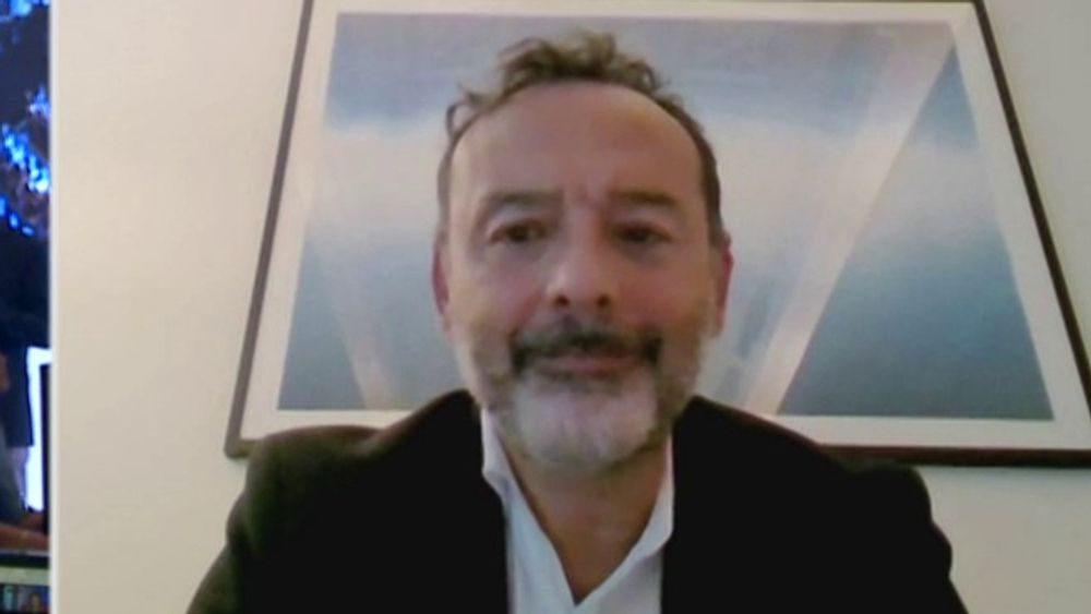 Gilles Bellaiche