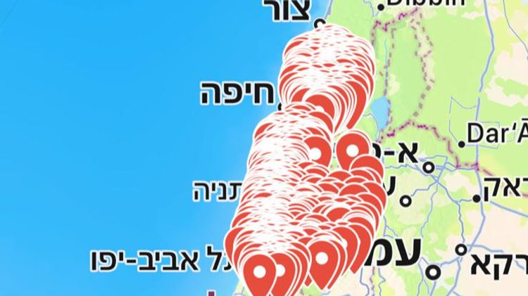 Red Alert